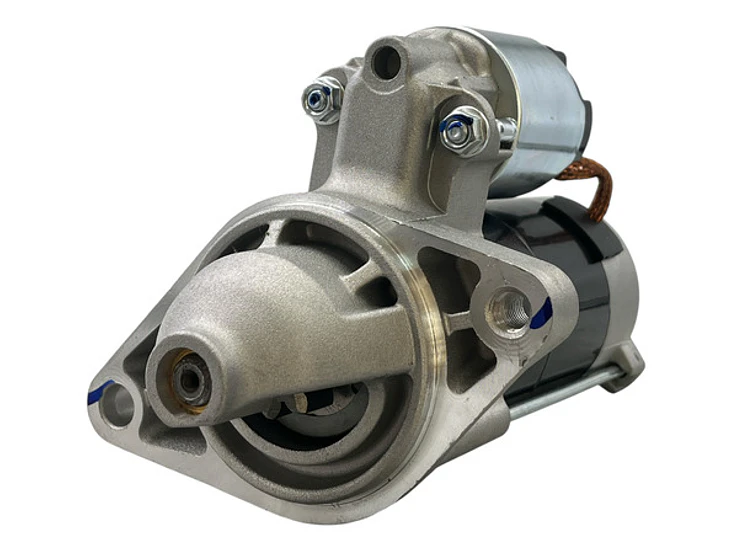 Motor Partida Para Toyota Rav4 2.0 2013-2018 2