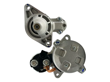 Motor Partida Para Toyota Rav4 2.0 2013-2018 5