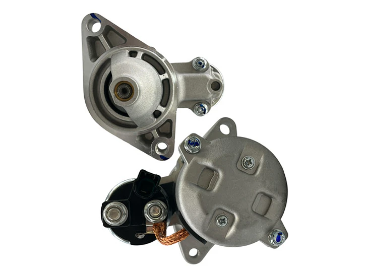 Motor Partida Para Toyota Rav4 2.0 2013-2018 5