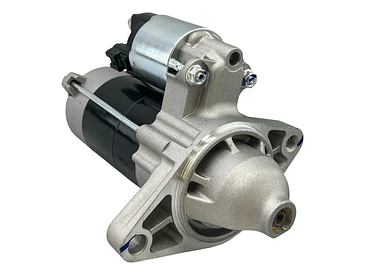 Motor Partida Para Toyota Rav4 2.0 2013-2018 3