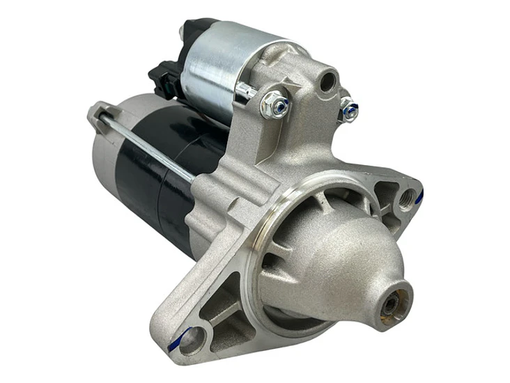 Motor Partida Para Toyota Rav4 2.0 2013-2018 3