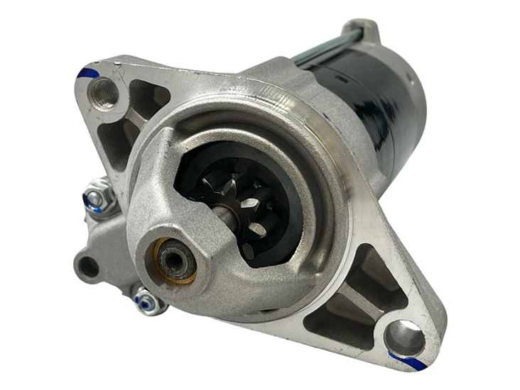 Motor Partida Para Toyota Rav4 2.0 2013-2018 4