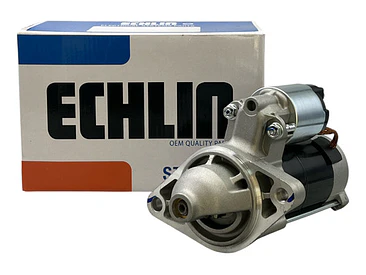 Motor Partida Para Toyota Rav4 2.0 2013-2018 1