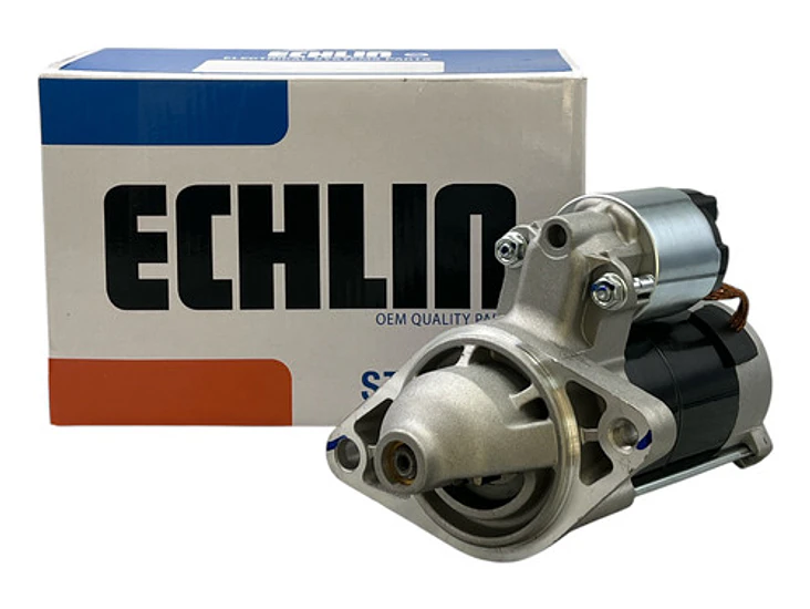 Motor Partida Para Toyota Rav4 2.0 2013-2018 1