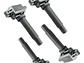 Bobina Encendido Para Mazda 6  2.0 2012-2020 Kit 4 Pzas - Miniatura 1