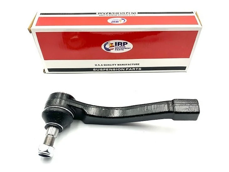 Terminal Dirección ( El Par) Ssangyong Rexton 2002-2017 3