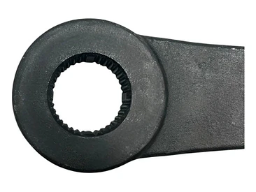 Brazo Pitman Para Chevrolet S10 Apache 2.8 2004-2007 5