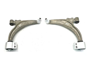 Bandeja Suspens ( El Par) Opel Astra Enjoy 1.4 1.6 2011-2017 1