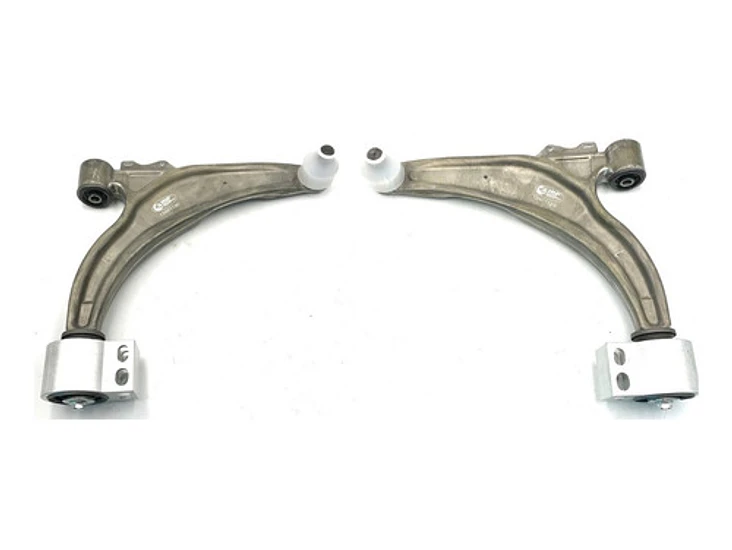 Bandeja Suspens ( El Par) Opel Astra Enjoy 1.4 1.6 2011-2017 1