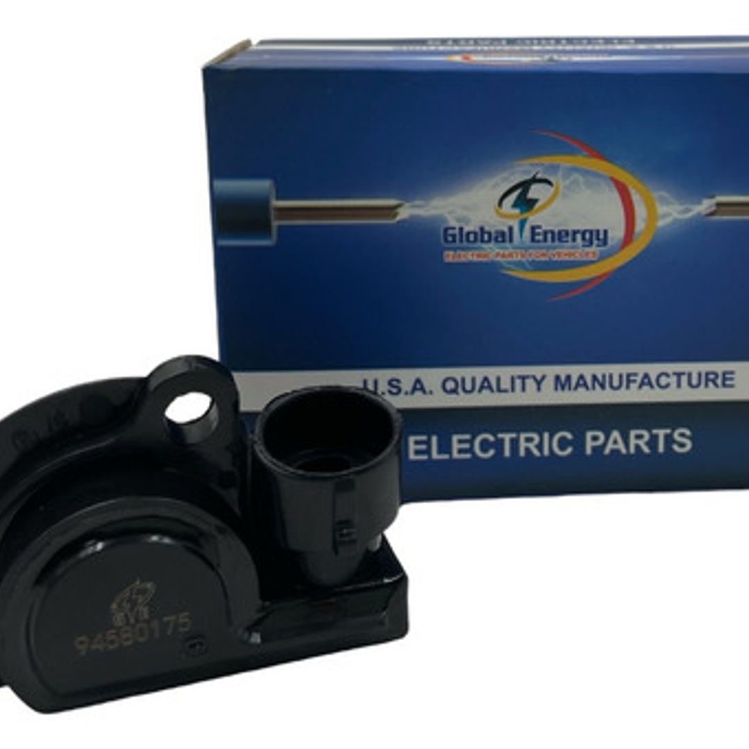 Sensor Aceleración Tps Aveo 1.4 2004-2017 1