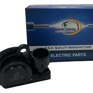 Sensor Aceleración Tps Aveo 1.4 2004-2017