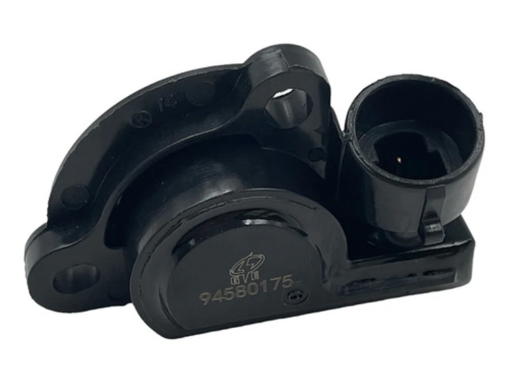 Sensor Aceleración Tps Aveo 1.4 2004-2017 6