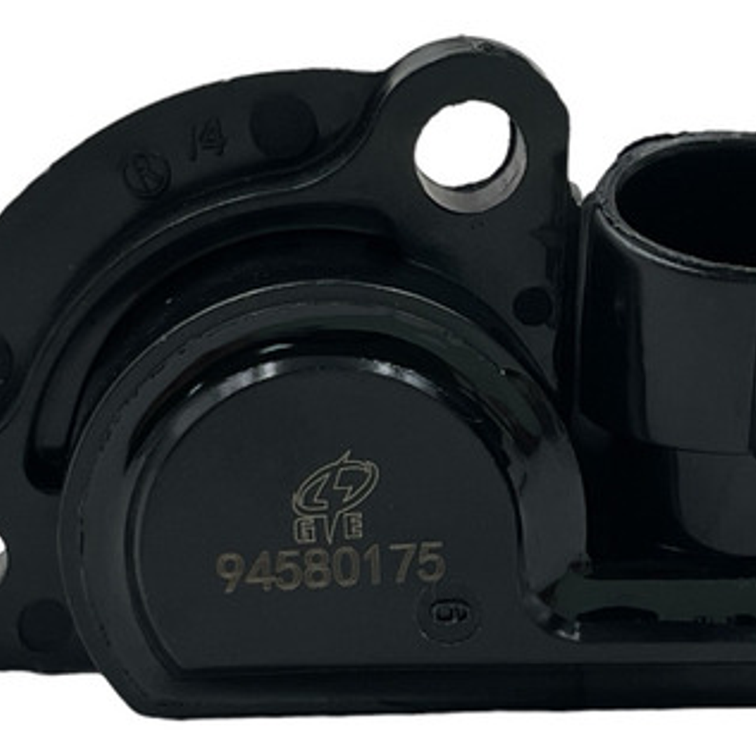 Sensor Aceleración Tps Aveo 1.4 2004-2017 3