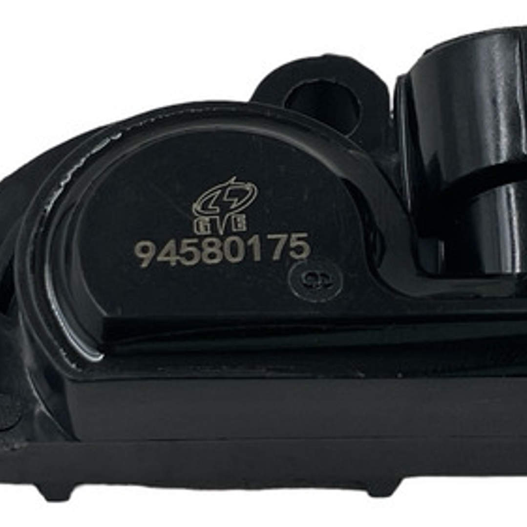 Sensor Aceleración Tps Aveo 1.4 2004-2017 4