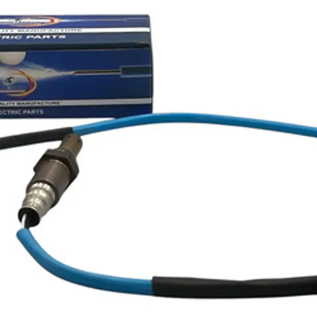 Sensor Oxigeno Mazda 3 2.0 2015-2020 (posición2-tubo Escape) 1