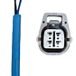 Sensor Oxigeno Mazda 3 2.0 2015-2020 (posición2-tubo Escape) - Miniatura 4