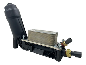 Enfriador De Aceite Dodge Ram 1500 3.6 2013-2022 Erb V6 Vvt 7