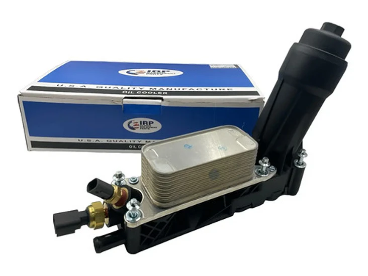 Enfriador De Aceite Dodge Ram 1500 3.6 2013-2022 Erb V6 Vvt 1