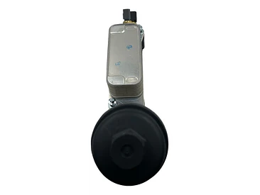 Enfriador De Aceite Dodge Ram 1500 3.6 2013-2022 Erb V6 Vvt 8