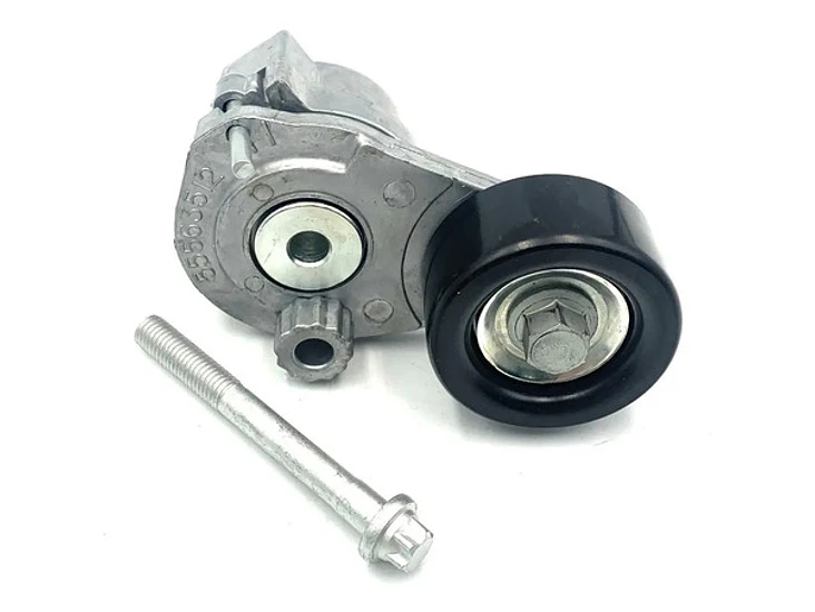 Tensor Correa Alternador Para Chevrolet Cruze 1.8 2010-2017 1