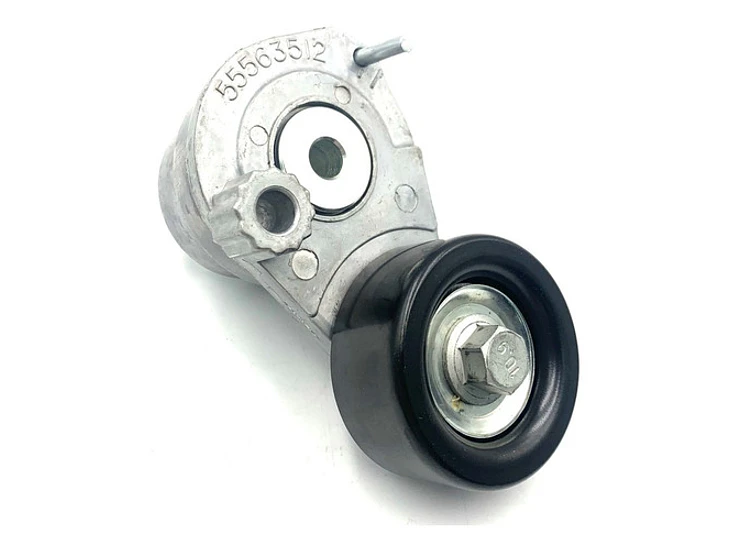 Tensor Correa Alternador Para Chevrolet Cruze 1.8 2010-2017 2