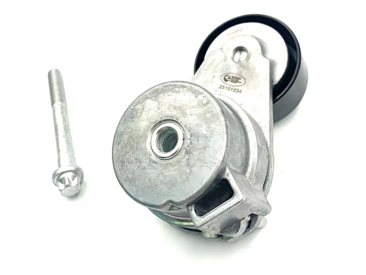 Tensor Correa Alternador Para Chevrolet Cruze 1.8 2010-2017 3