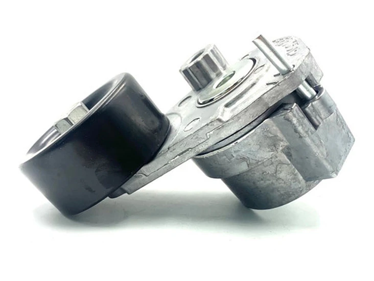 Tensor Correa Alternador Para Chevrolet Cruze 1.8 2010-2017 4