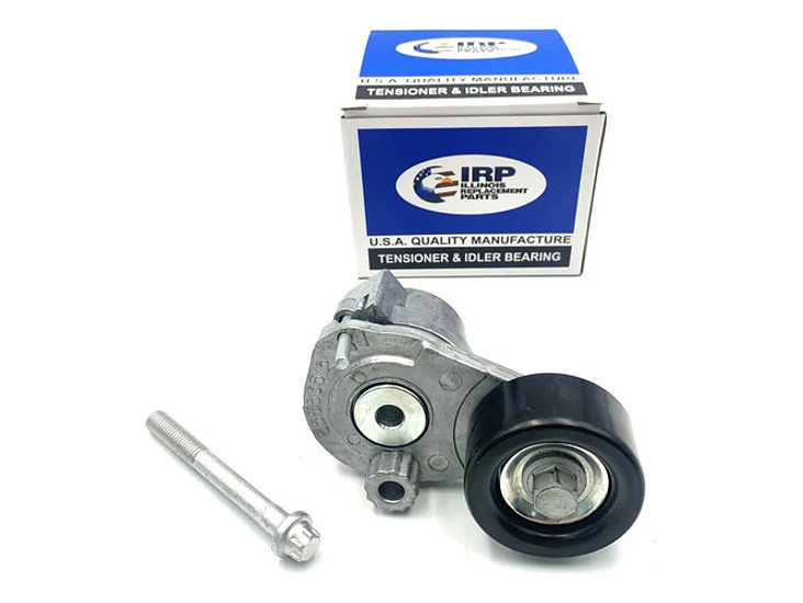 Tensor Correa Alternador Para Chevrolet Cruze 1.8 2010-2017 5