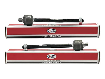 Par Terminal O Brazo Axial Para Mazda 2 1.5 2007-2015 1