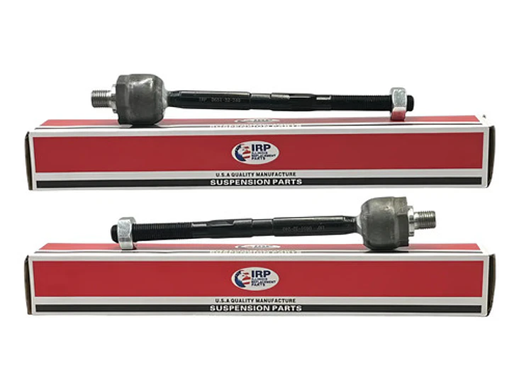 Par Terminal O Brazo Axial Para Mazda 2 1.5 2007-2015 1