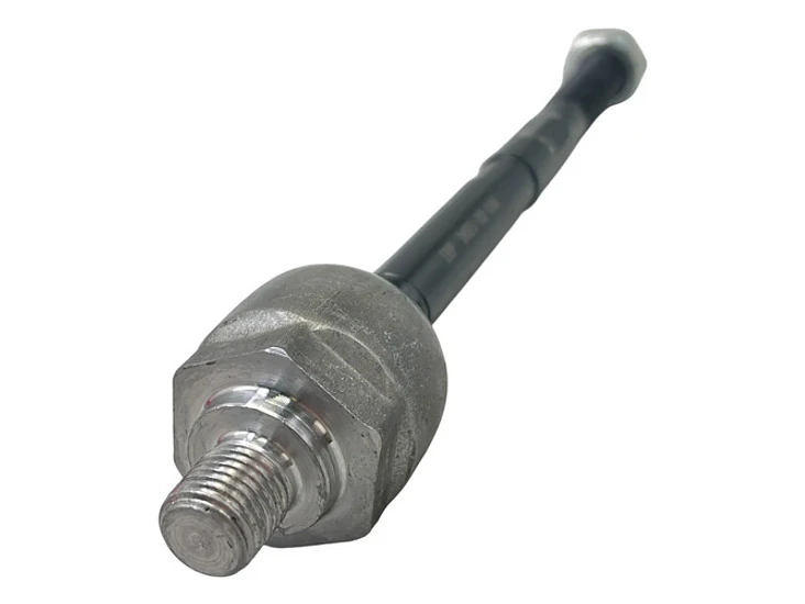 Par Terminal O Brazo Axial Para Mazda 2 1.5 2007-2015 4