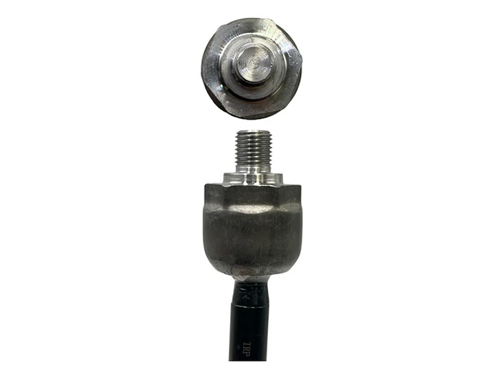 Par Terminal O Brazo Axial Para Mazda 2 1.5 2007-2015 5