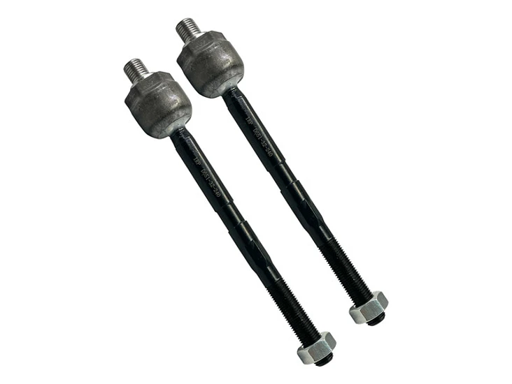 Par Terminal O Brazo Axial Para Mazda 2 1.5 2007-2015 2