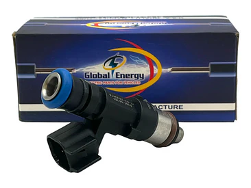 Inyector Combustible Para Ford Focus 1.6 2010-2017 2