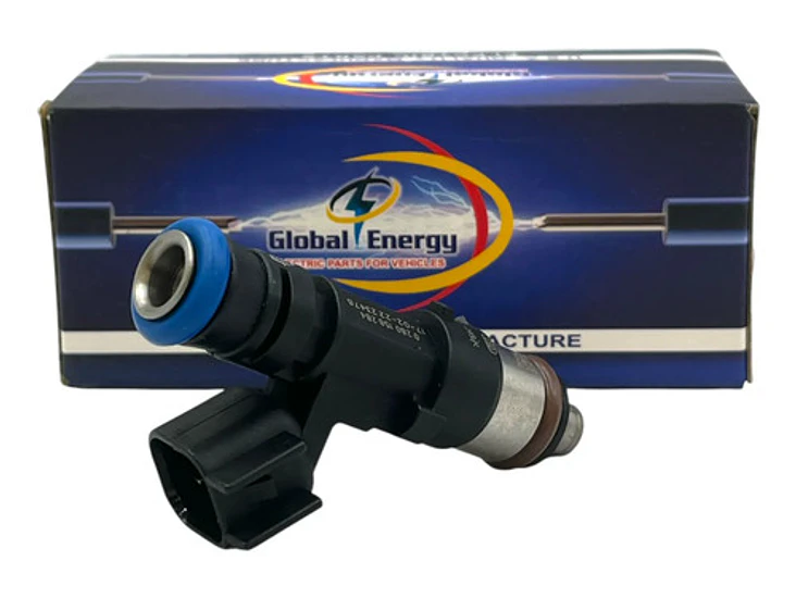 Inyector Combustible Para Ford Focus 1.6 2010-2017 2