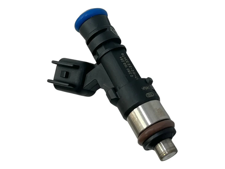 Inyector Combustible Para Ford Focus 1.6 2010-2017 5