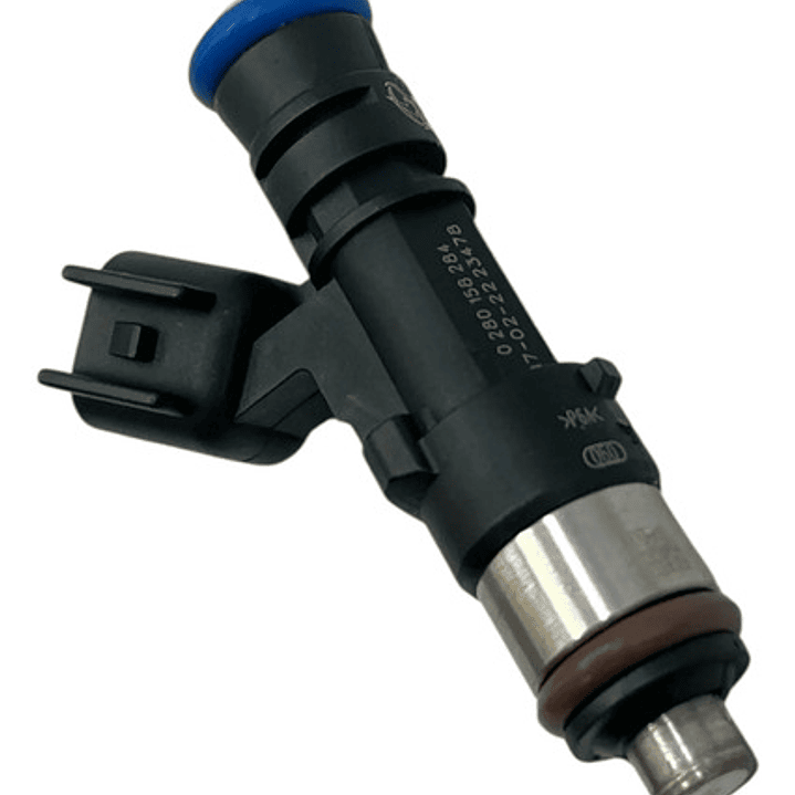 Inyector Combustible Para Ford Focus 1.6 2010-2017 5