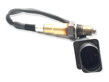 Sensor Oxigeno Para Hyundai New Accent 1.5 05-11 Diesel 1