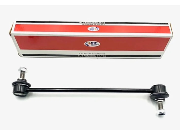 Bieleta Barra Estabilizad (el Par) Ford Fiesta 1.6 2003-2010 3