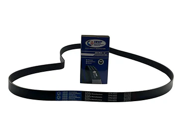 Correa Alternador Para Hyundai Porter 2.5 2012-2020 1