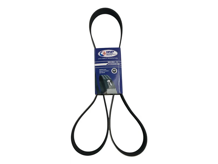 Correa Alternador Para Hyundai Porter 2.5 2012-2020 2