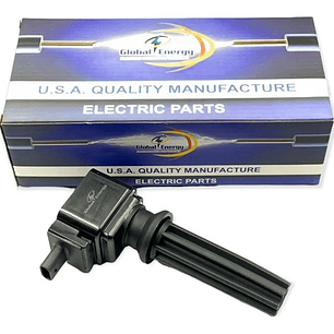 Bobina Encendido Ford Explorer Ub 2.0 2011-2015 Ecoboost