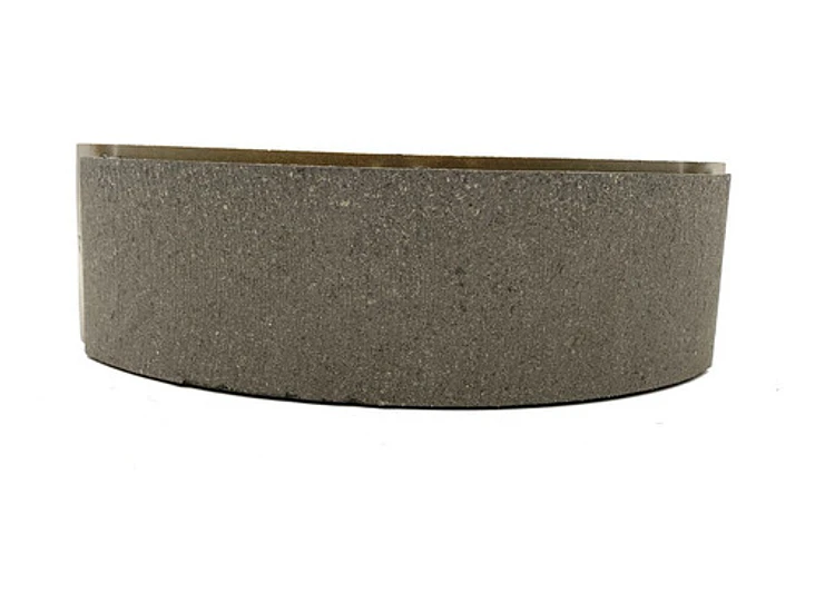 Patines O Balatas Freno Isuzu Nkr 3.0 2008-2019 4jj1  3