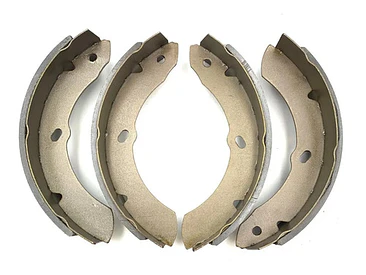 Patines O Balatas Freno Isuzu Nkr 3.0 2008-2019 4jj1  1