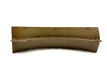 Patines O Balatas Freno Isuzu Nkr 3.0 2008-2019 4jj1  2