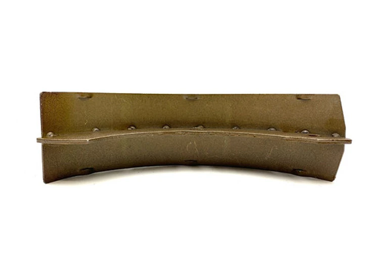 Patines O Balatas Freno Isuzu Nkr 3.0 2008-2019 4jj1  2