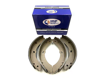 Patines O Balatas Freno Isuzu Nkr 3.0 2008-2019 4jj1  5