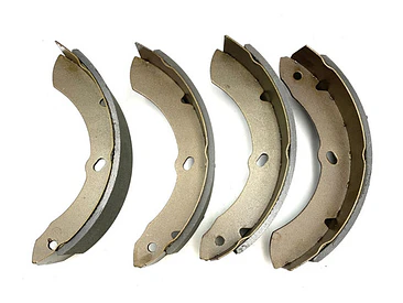 Patines O Balatas Freno Isuzu Nkr 3.0 2008-2019 4jj1  4