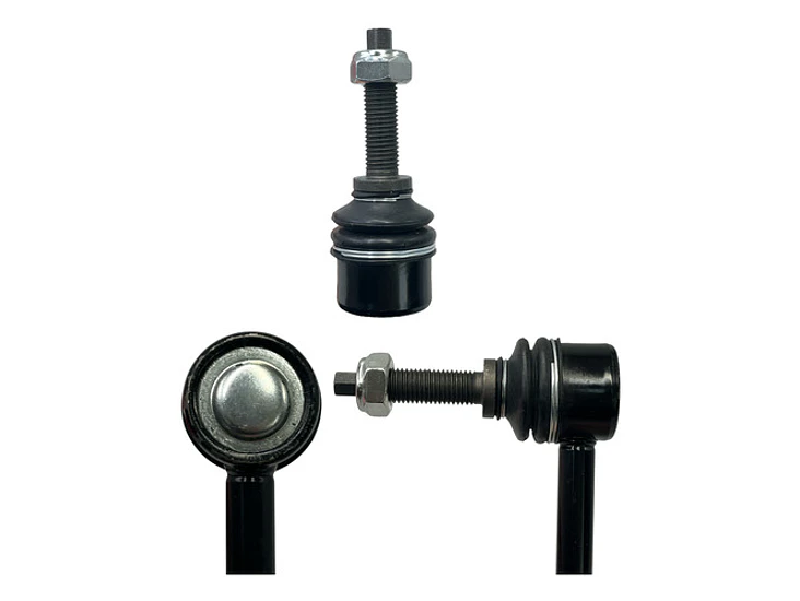 Par Bieletas Para Dodge Durango 5.7 2011-2015 6