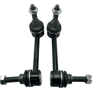 Par Bieletas Para Dodge Durango 5.7 2011-2015